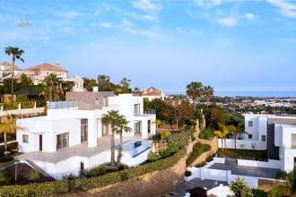 Thumbnail von Benahavís Villa ES123101