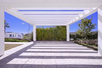 Thumbnail von Benahavís Villa ES123101