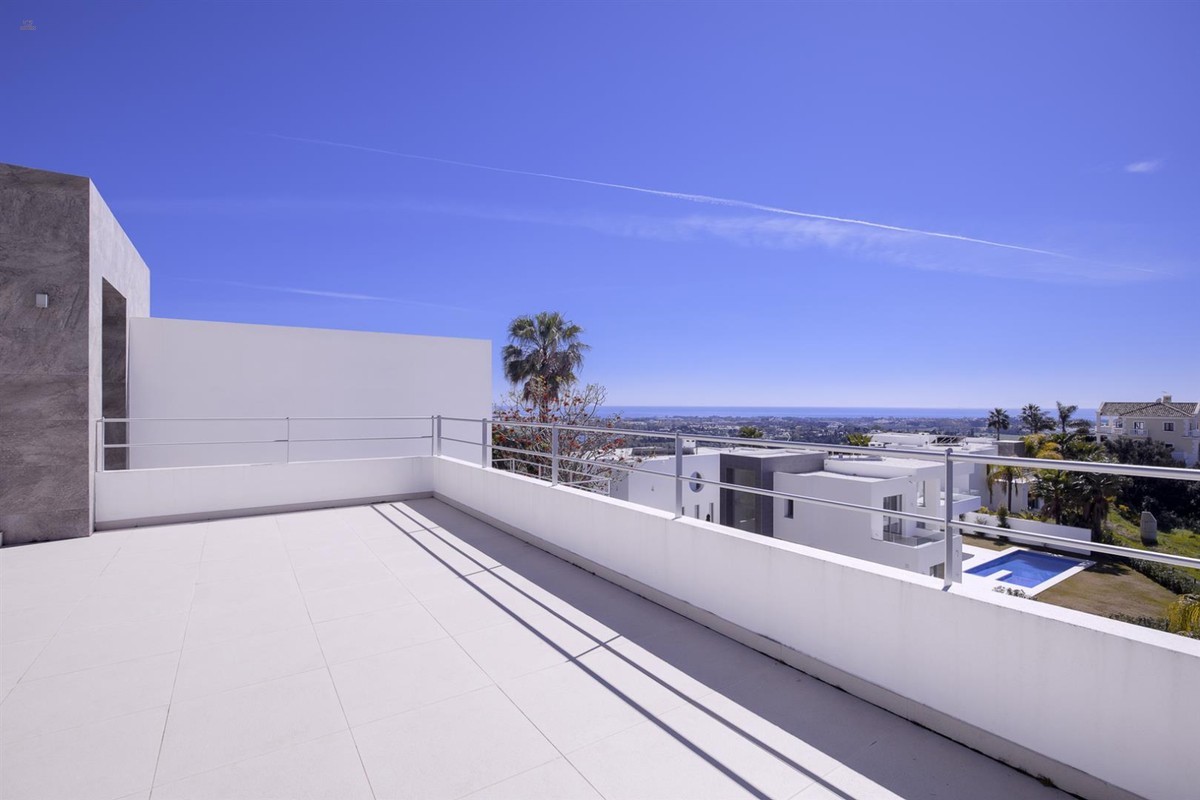 Thumbnail von Benahavís Villa ES123101