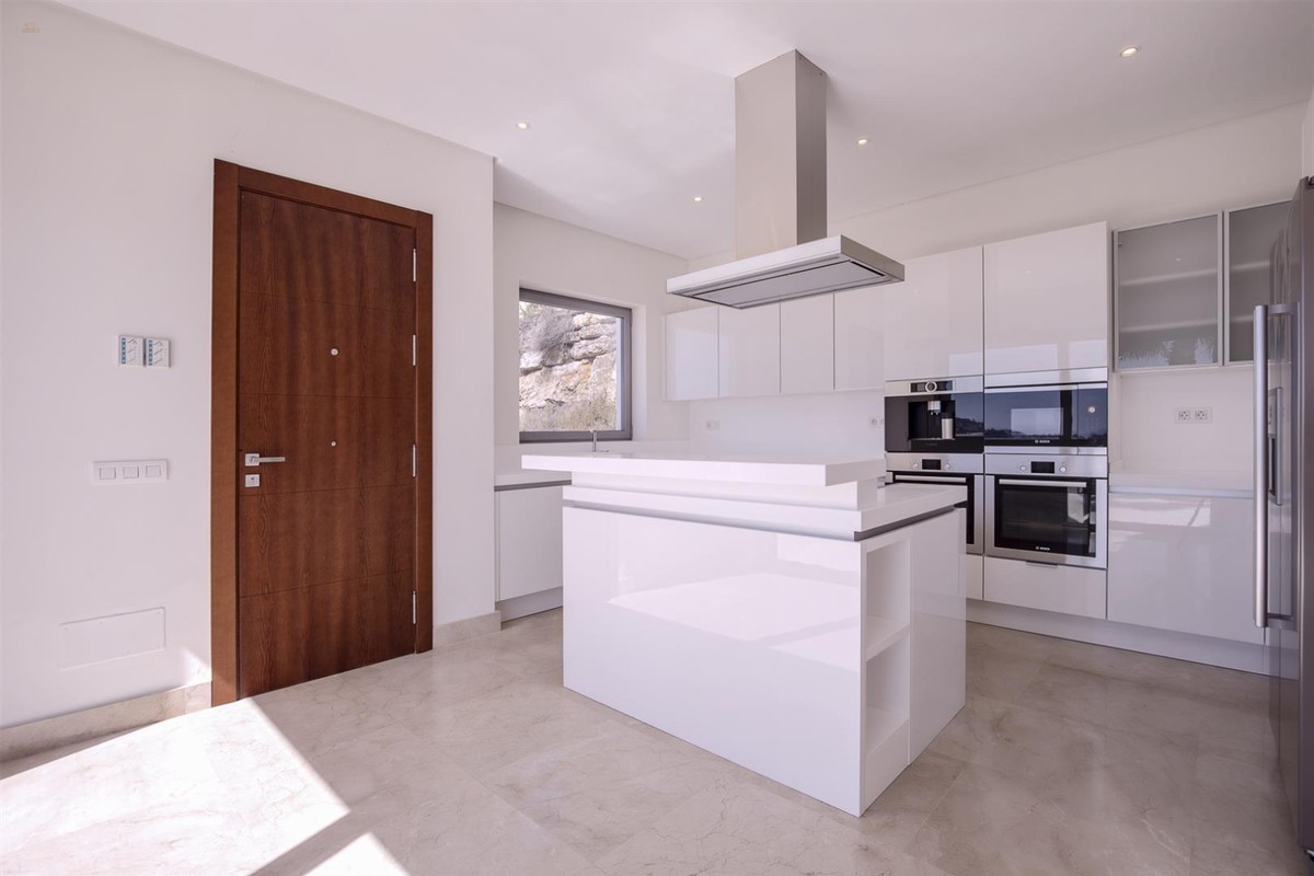 Thumbnail von Benahavís Villa ES123101