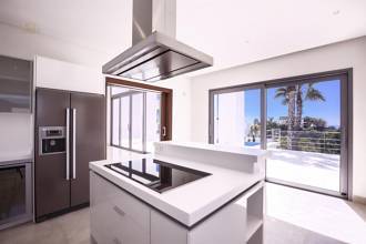 Thumbnail von Benahavís Villa ES123101