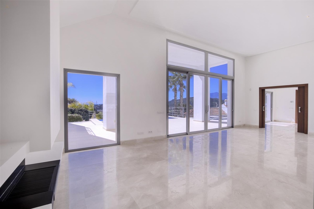 Thumbnail von Benahavís Villa ES123101