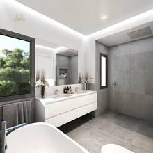 Thumbnail von Fuengirola Villa ES122818