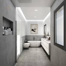 Thumbnail von Fuengirola Villa ES122818