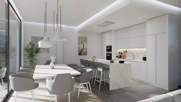 Thumbnail von Fuengirola Villa ES122818