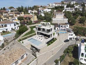 Thumbnail von Fuengirola Villa ES122818