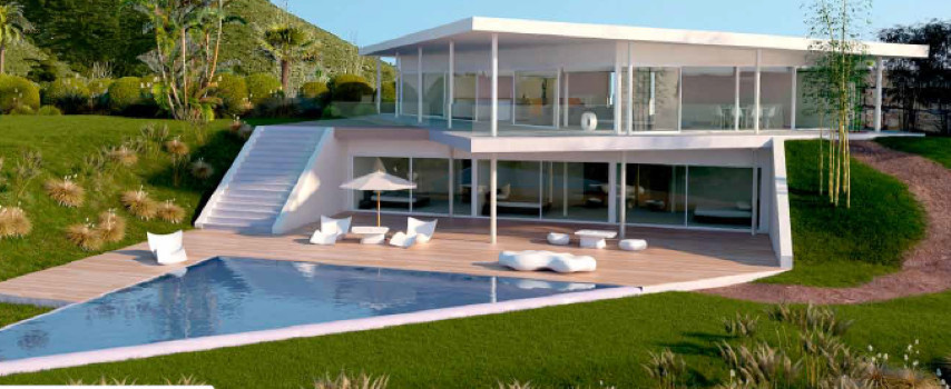  Benalmadena Villa ES132293