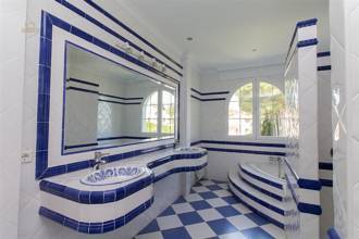 Thumbnail von Marbella Villa ES122137