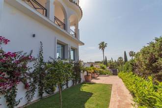 Thumbnail von Marbella Villa ES122137
