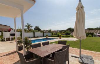 Thumbnail von Marbella Villa ES122137