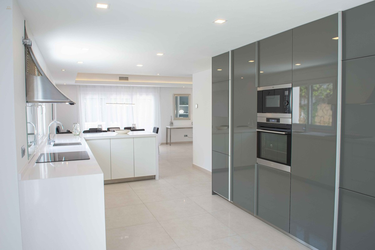 Thumbnail von Marbella Villa ES122136