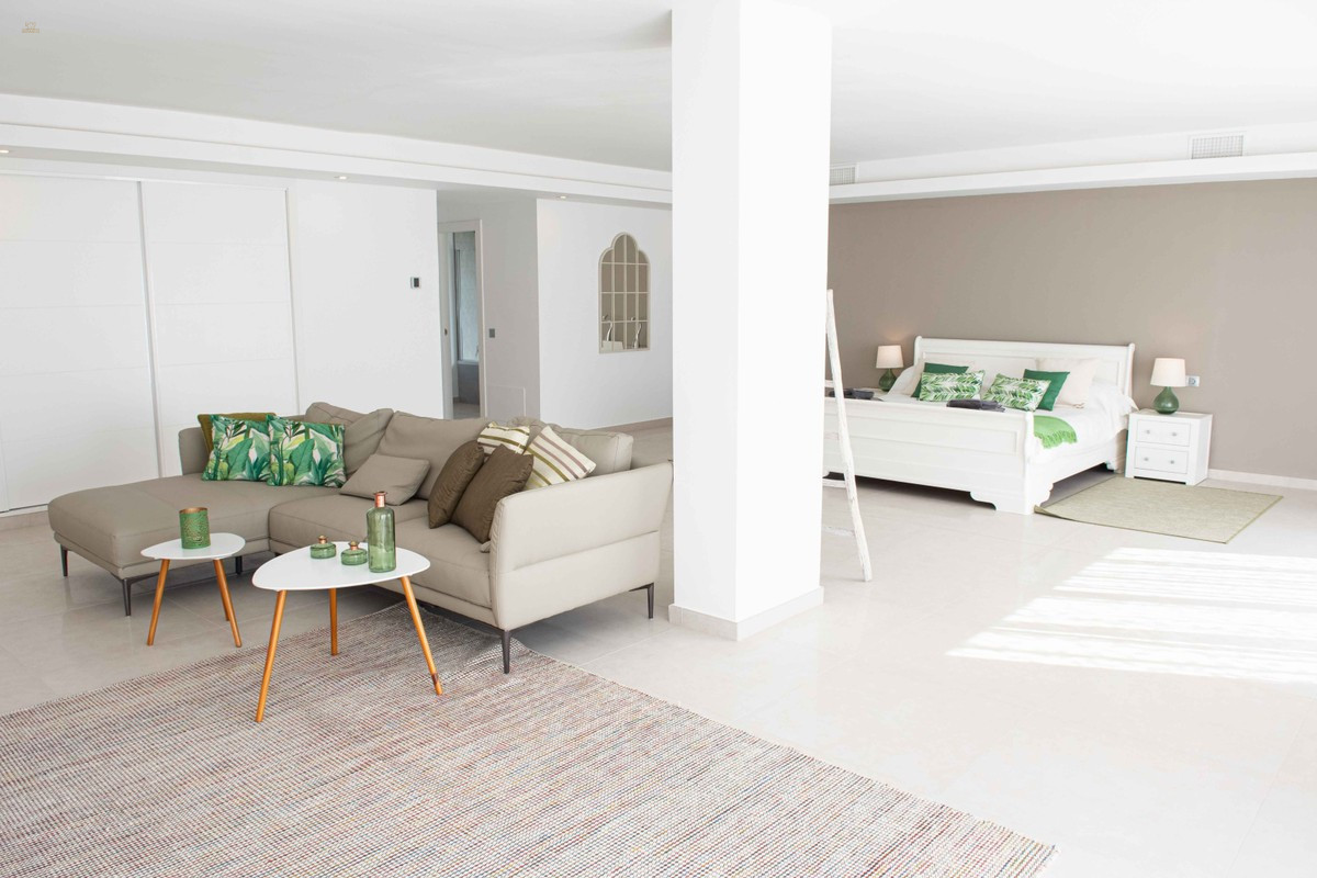 Thumbnail von Marbella Villa ES122136