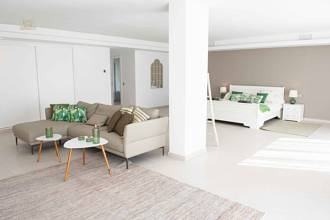 Thumbnail von Marbella Villa ES122136