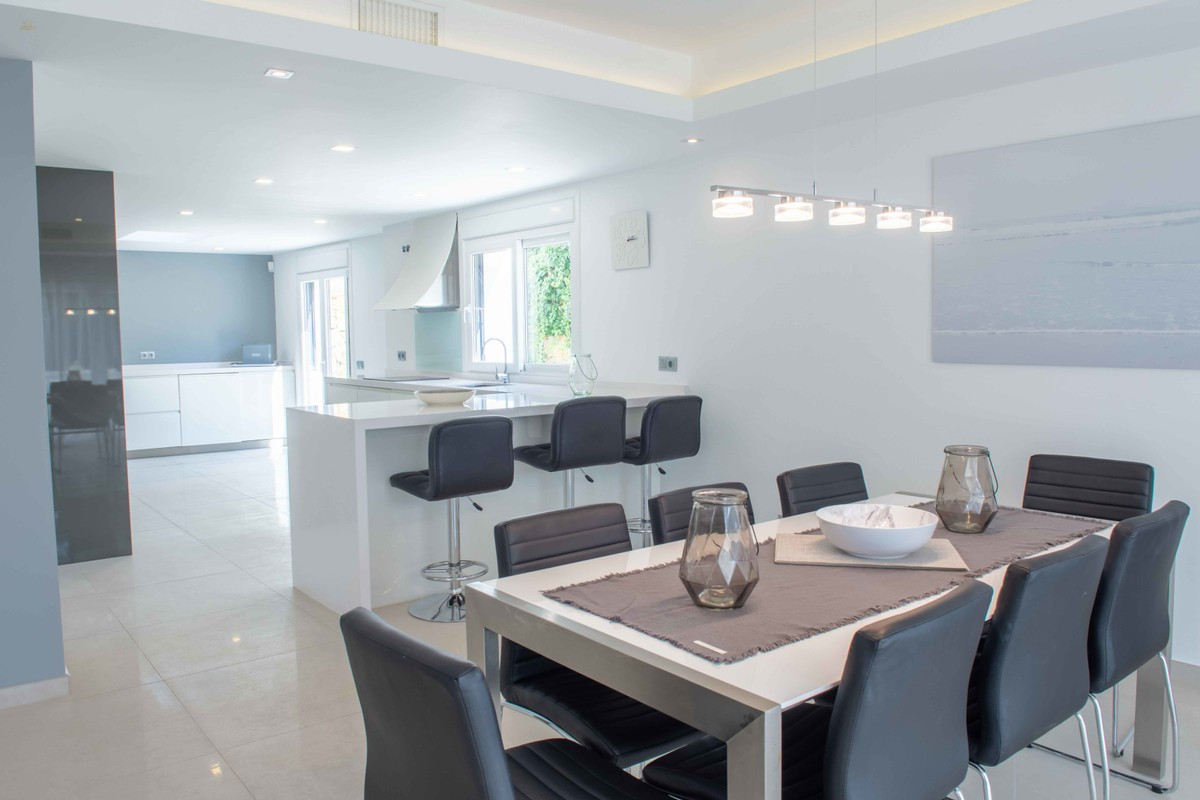 Thumbnail von Marbella Villa ES122136