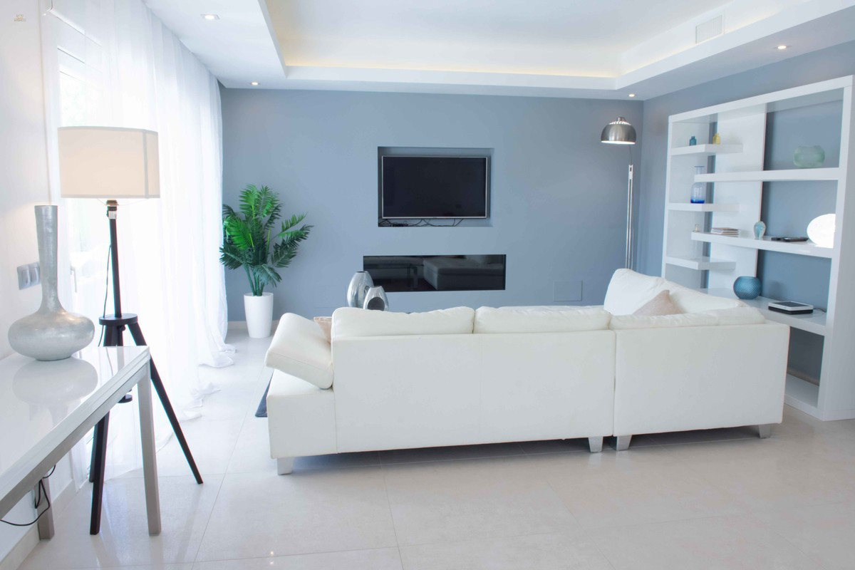 Thumbnail von Marbella Villa ES122136