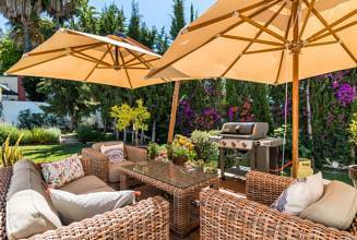 Thumbnail von Marbella Villa ES122134