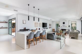 Thumbnail von Marbella Villa ES122134