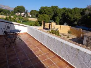 Thumbnail von Altea Villa ES122108