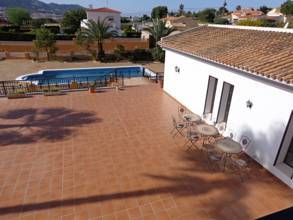 Thumbnail von Altea Villa ES122108