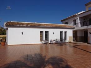 Thumbnail von Altea Villa ES122108