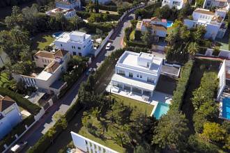 Thumbnail von Nueva Andalucía Villa ES121894