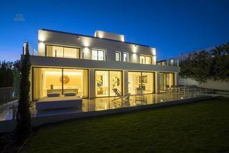 Thumbnail von Nueva Andalucía Villa ES121894