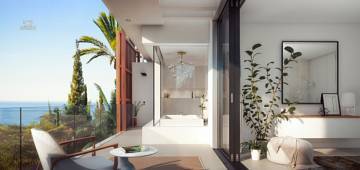 Thumbnail von Marbella Town House ES121382