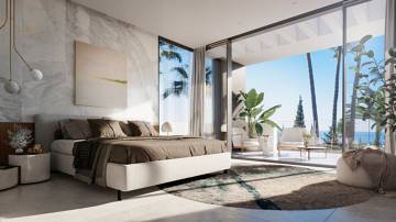 Thumbnail von Marbella Town House ES121382