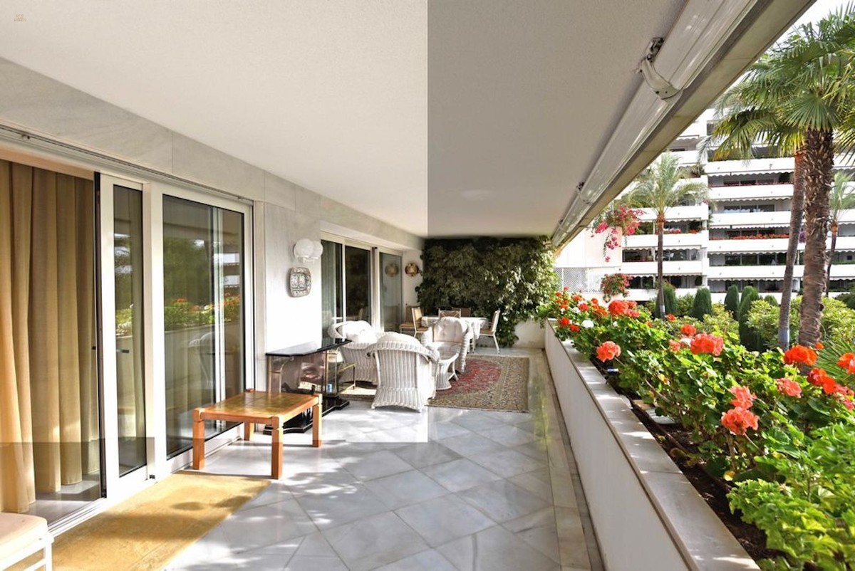 Marbella Apartment ES120589