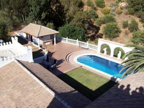 Thumbnail von Alhaurín el Grande Villa ES120542