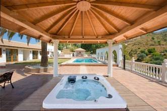 Thumbnail von Alhaurín el Grande Villa ES120542