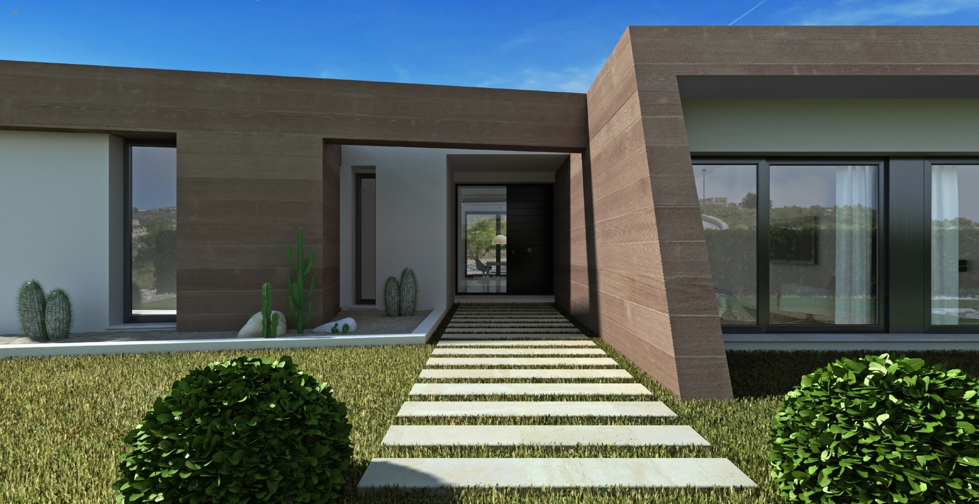 Thumbnail von Cumbre del Sol Villa ES120342