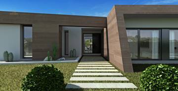 Thumbnail von Cumbre del Sol Villa ES120342