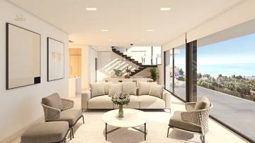 Thumbnail von Altea Villa ES120293