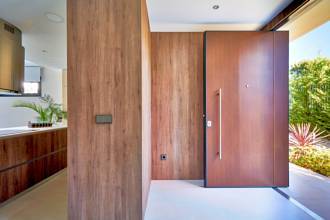 Thumbnail von Marbella Town House ES120018