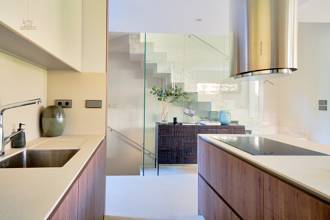 Thumbnail von Marbella Town House ES120018