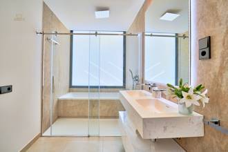 Thumbnail von Marbella Town House ES120018