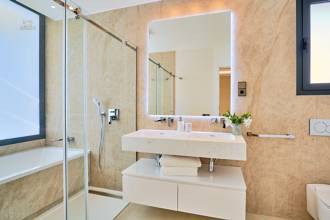 Thumbnail von Marbella Town House ES120018