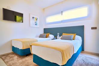 Thumbnail von Marbella Town House ES120018