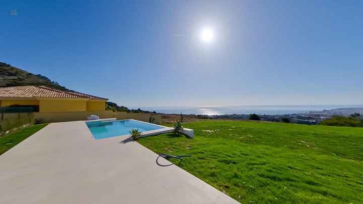  Mijas Villa ES120020