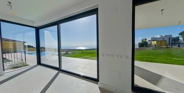 Thumbnail von Mijas Villa ES120020