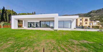 Thumbnail von Mijas Villa ES120020