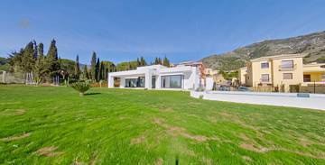 Thumbnail von Mijas Villa ES120020