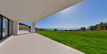 Thumbnail von Mijas Villa ES120020