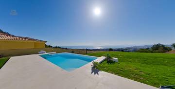 Thumbnail von Mijas Villa ES120020