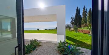 Thumbnail von Mijas Villa ES120020