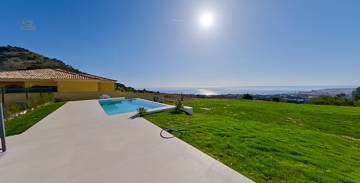 Thumbnail von Mijas Villa ES120020