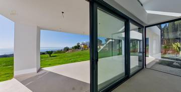 Thumbnail von Mijas Villa ES120020