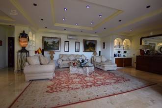 Thumbnail von Benalmadena Villa ES119387