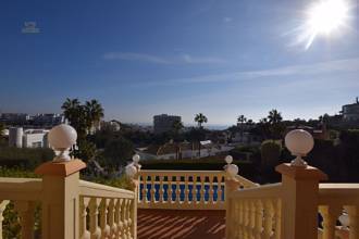 Thumbnail von Benalmadena Villa ES119387